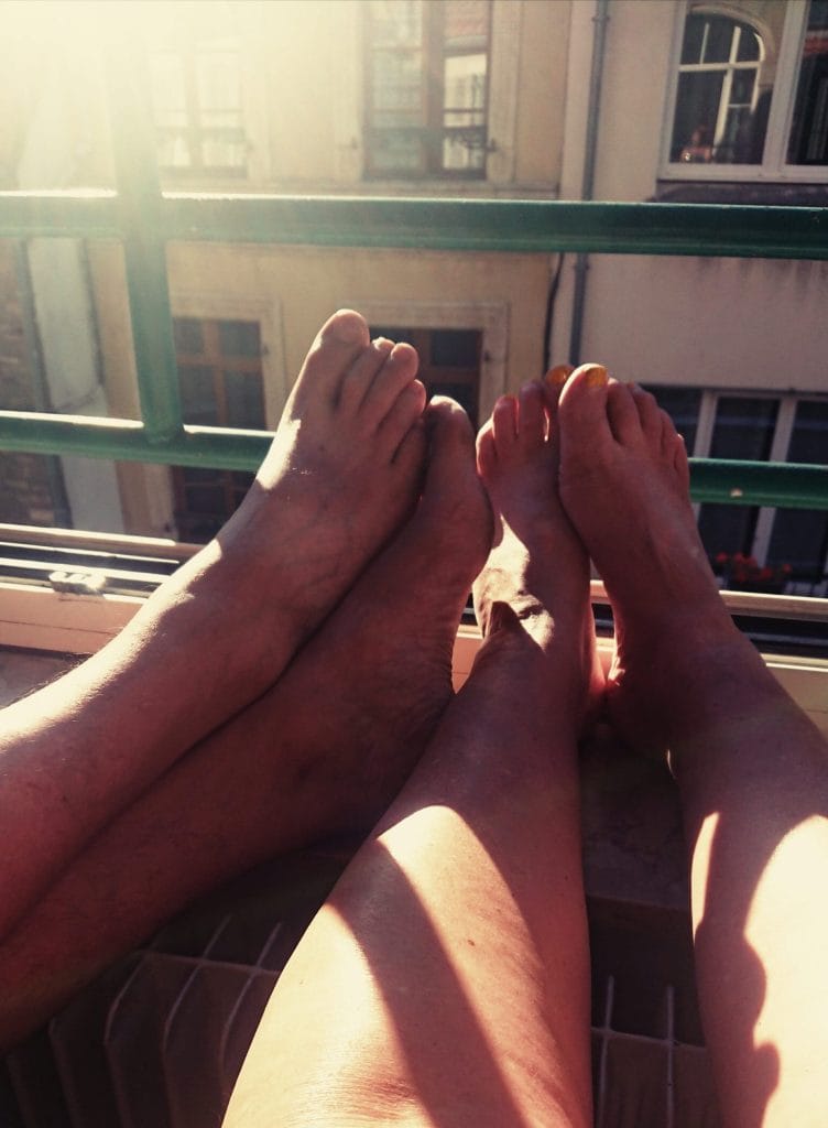 vakantie