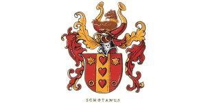 Familiewapen Schotanus